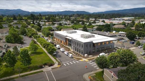 One Community Health Opens New Clinic With Technology Designed To Limit Spread Of Covid-19 - Oregon Academy Of Family Physicians